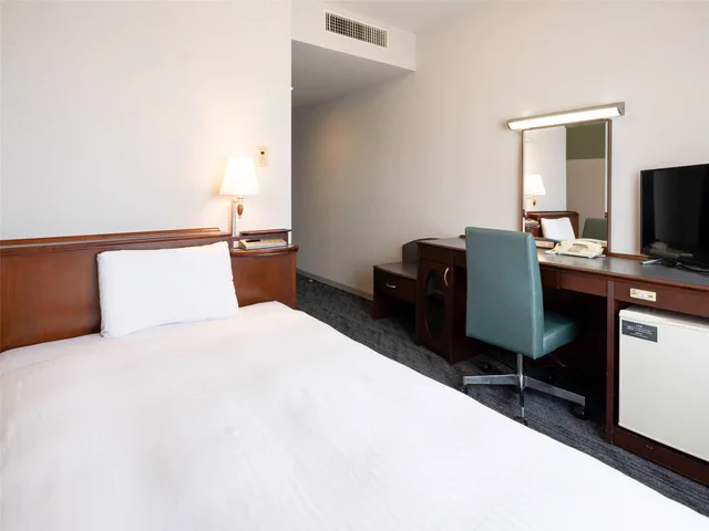 غرفة مفردة، Comfort Hotel Toyokawa 4/5