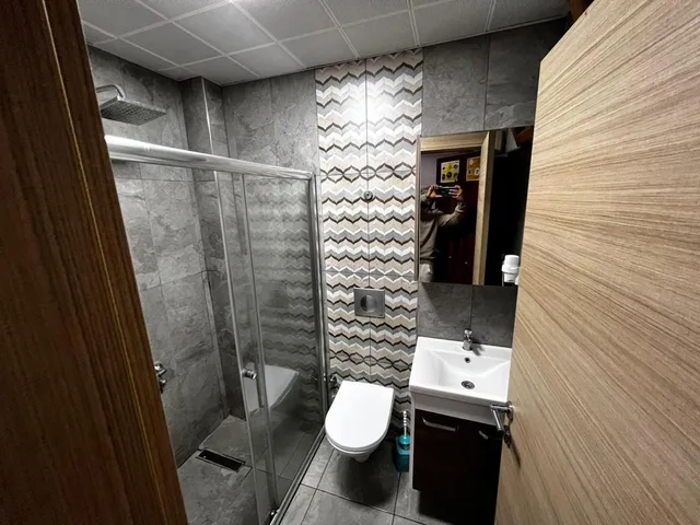 Apartment, Ground Floor, Nehir Suite Hotel 5/5