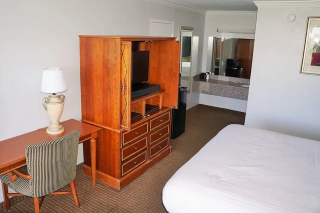 غرفة مفردة بسرير كينج، Hotel elev8 3/5