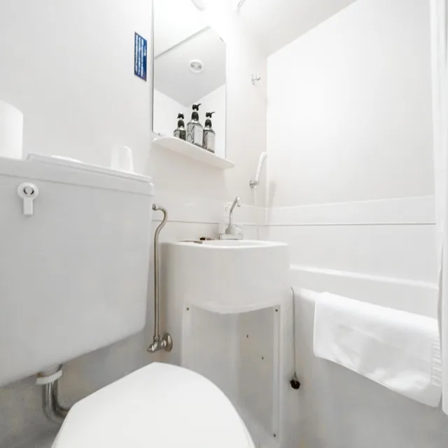 غرفة مفردة، Hotel Tetora Hakodate Ekimae 9/11