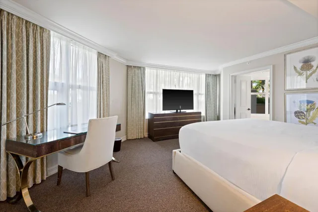 Deluxe, Double Bed, Lateral Side Sea View، MARCO BEACH OCEAN RESORT 7/10