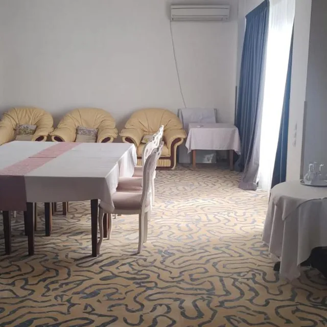 جناح بسرير كينج بإطلالة على المسبح، Dana 2 5/10
