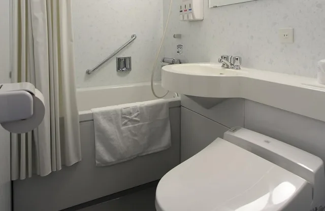 غرفة قياسية مفردة، Hotel Flex 7/7