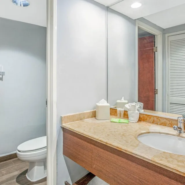 غرفة مفردة، CHN Hotel Monterrey Centro, Trademark Collection by Wyndham 6/8