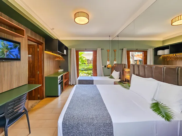 Excellence, Apartment، Pousada Arte Da Natureza 4/6