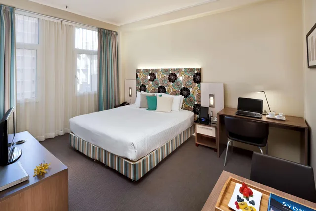 غرفة بسرير كينج، Best Western Plus Hotel Stellar 2/4