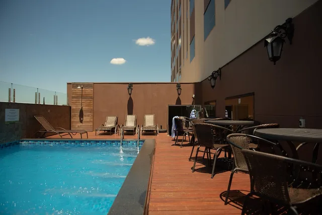 Bristol Infinity Rio Claro، Rio Claro 30/50