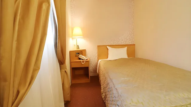 غرفة قياسية مفردة، Hotel Premium Green Sovereign 1/2