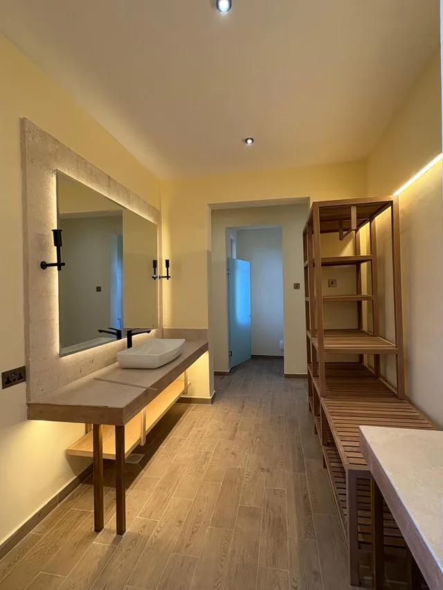 Club Wing Room Twin، ASHNIL ARUBA LODGE 2/2