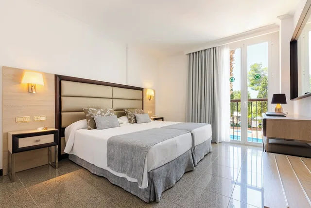 جناح جونيور بسرير مزدوج مع أريكة، S'Argamassa Boutique Hotel 4/6