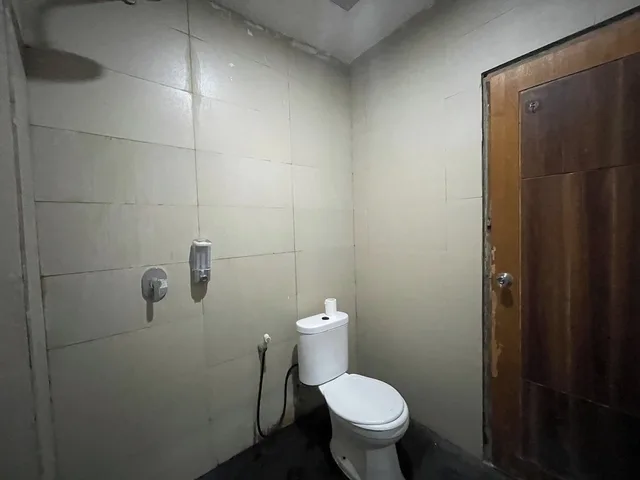 غرفة سوبيريور بسريرين منفصلين، Melati Resort & Hotel 4/7