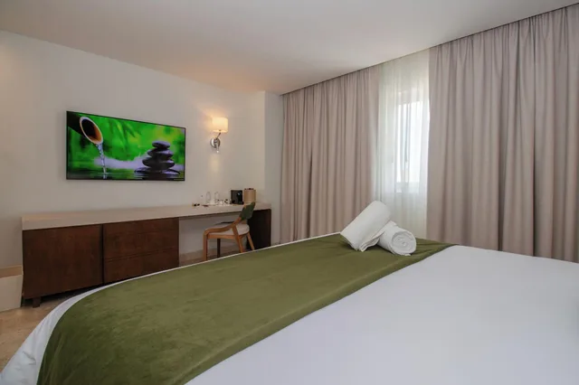 غرفة ديلوكس، Hotel Casa Bahia Cozumel - Adults Only 11/16