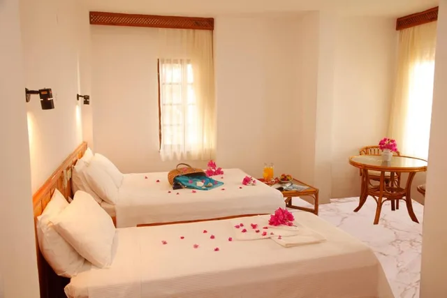 غرفة ثلاثية، Kekova Hotel 5/6