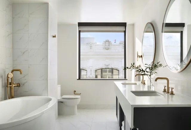1 Bedroom, Luxury, Suite, InterContinental Hotels Indianapolis, an IHG Hotel 1/5