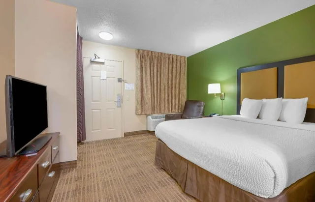 استوديو بسرير كينج لذوي الإعاقة، Extended Stay America - Phoenix - Mesa - West 1/4
