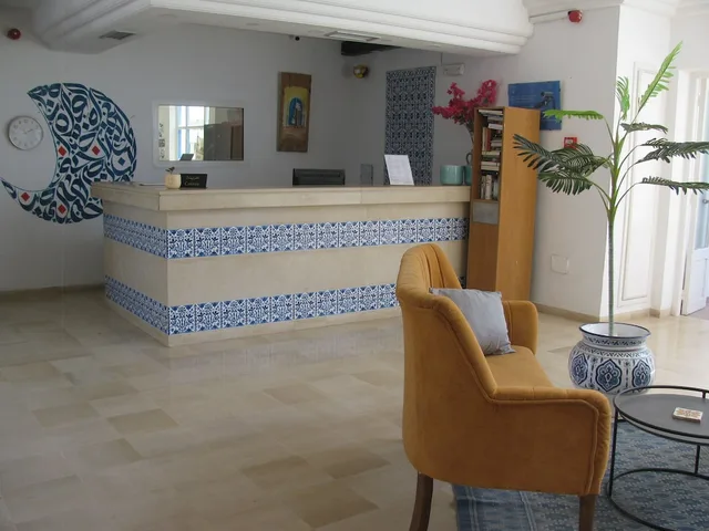 Dar Salem, El Mgarsa 9/50