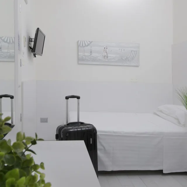 غرفة مفردة، Hotel Gambrinus Mare 1/4