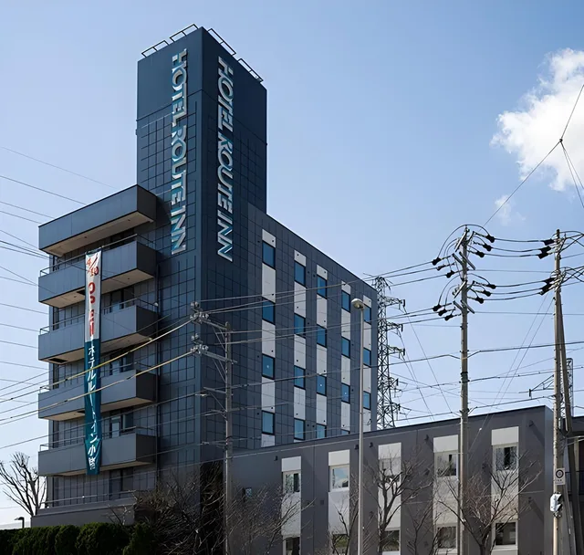 غرفة كومفورت، Hotel Route-Inn Court Komoro 1/1
