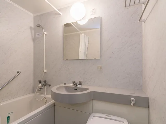 غرفة اقتصادية بسرير فردي، Apa Villa Osaka Tanimachi 4 Chome 3/4