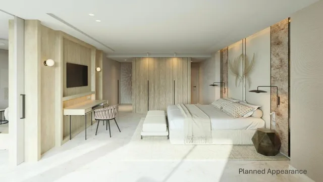 Master, Prestige, Suite، Insotel Fenicia Prestige Thalassospa 6/10
