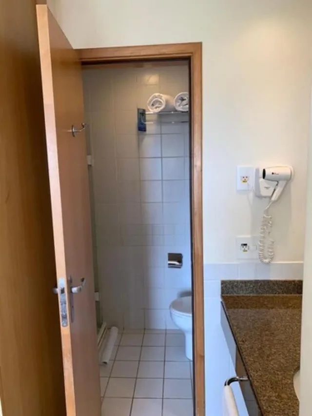 غرفة سوبيريور بسرير كوين، Comfort Hotel Franca 7/7