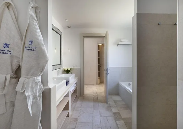 Garden Suite، Baglioni Resort Sardinia 5/5