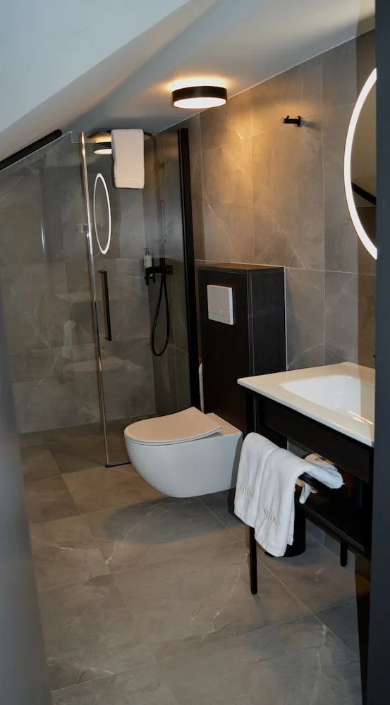 Budget, Single, Hotel Estera 4/4