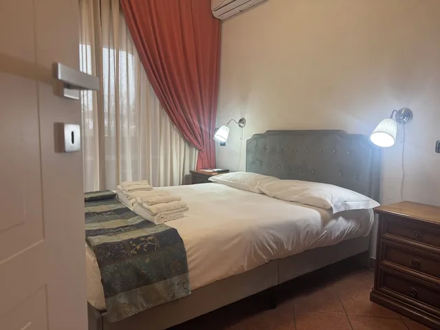 House, Queen Bed، Euro House Inn Airport Hotel Residence 6/10
