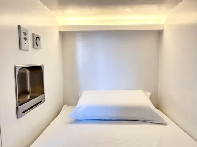 سكن مشترك مختلط ديلوكس بثمانية أسرّة بشرفة، Aquarela Do Leme 1/1