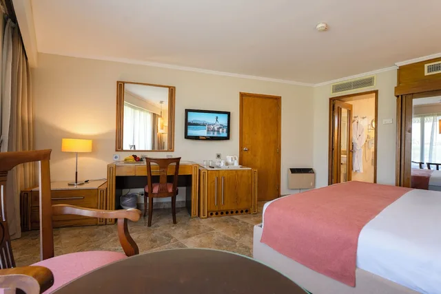 Standard, Twin Beds, Garden View, Jolie Ville Resort & SPA kings Island Luxor 2/4