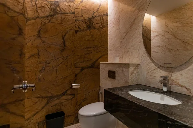 President Suite، SWISS-BELHOTEL HARBOUR BAY 6/10
