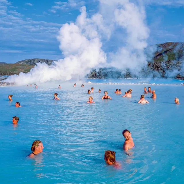 Northern Light Inn، Reykjanesbaer 43/55