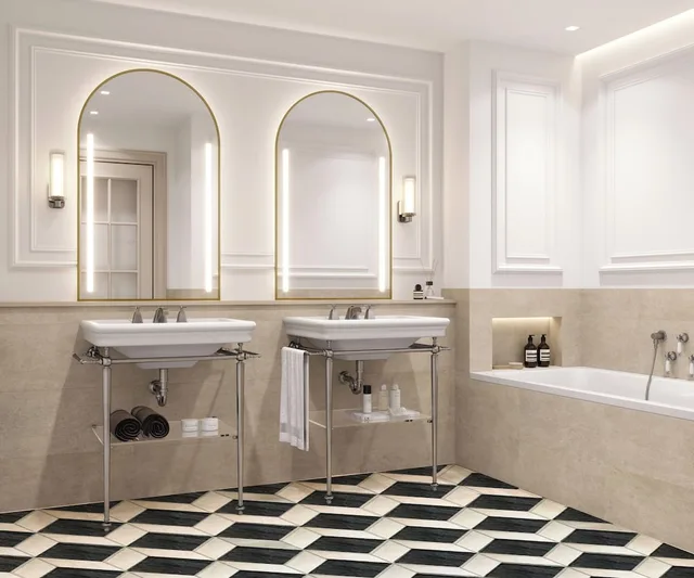 Grand, Suite, King Bed, Taj Hessischer Hof, Frankfurt 7/7