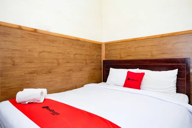 Reddoorz، RedDoorz Plus @ Singaraja 3/4