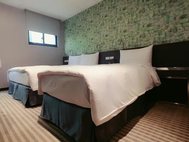 Standard, Triple, 1 Double and 1 Single Bed, No Window، Ueno Hirokoji 428 2/2