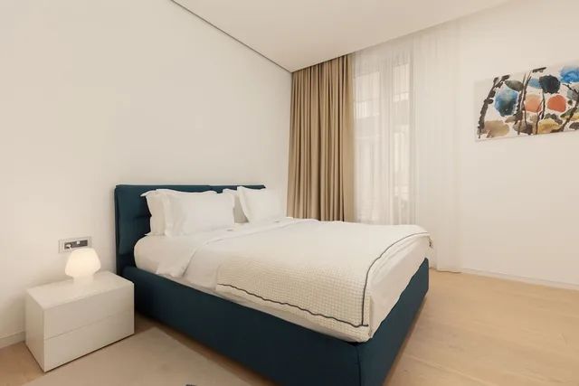 2 Bedrooms, Apartment, Garden View, Dukley Hotel Resort 2/9
