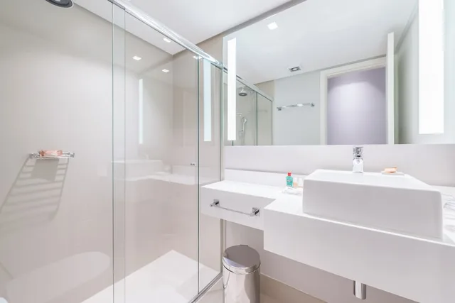 Business, Family, Suite, King and Twin Beds, Radisson Hotel Paulista Sao Paulo 6/6