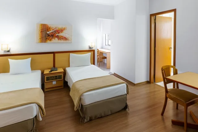 استوديو ديلوكس بسرير مزدوج، Hotel Augusta Boulevard 6/10