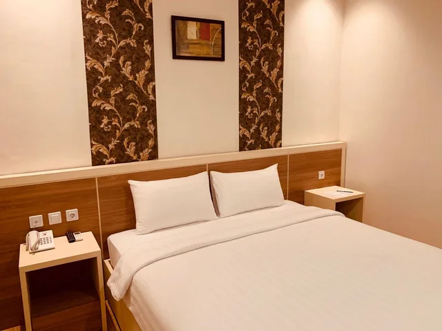 Superior, Double or Twin Bed, Hotel 88 Banjarmasin 1/10