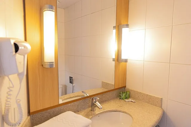 غرفة سوبيريور بسرير كوين، Hotel Lieto 3/3