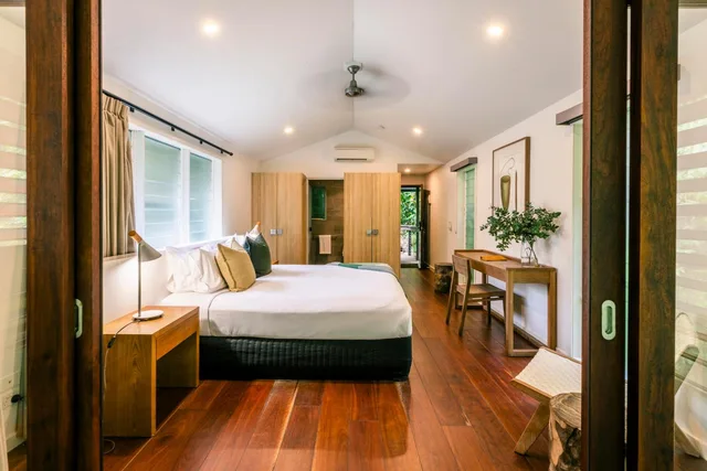 Canopy, Villa، Daintree Ecolodge 4/6