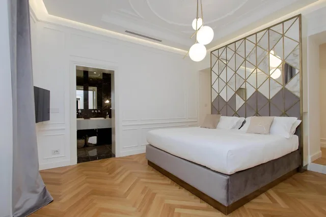 شقة ديلوكس، Domna Luxury Suites 1/2