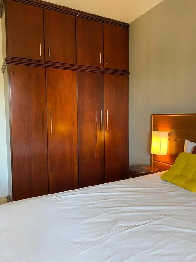 استوديو، Condomínio do Edifício Prinz Suite Hotel 2/7