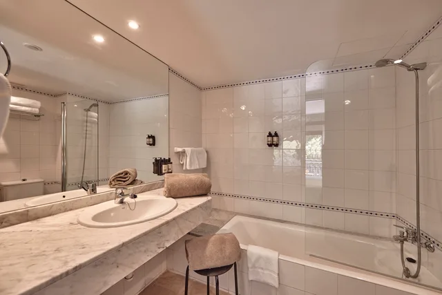 غرفة مريحة قياسية بسريرين منفصلين، Hotel Maristel - Adults Only 5/7