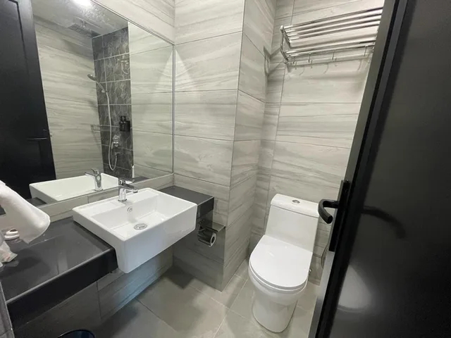 Plaza, Suite، Citi Plaza Hotel & Suites 3/4