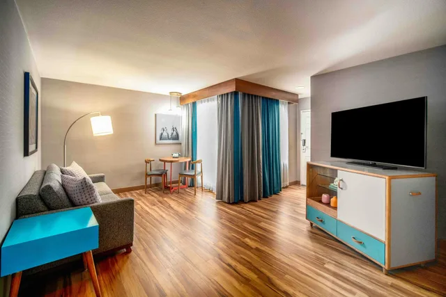 Boulevard, Suite، The Kinney Venice Beach 1/1