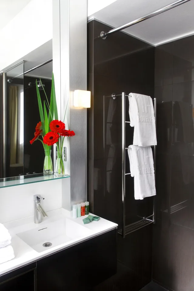 جناح جونيور بسرير مزدوج، NH Collection Buenos Aires Crillon 5/5