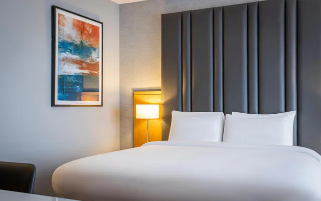 غرفة سوبيريور، Radisson Blu Hotel, Letterkenny 5/9