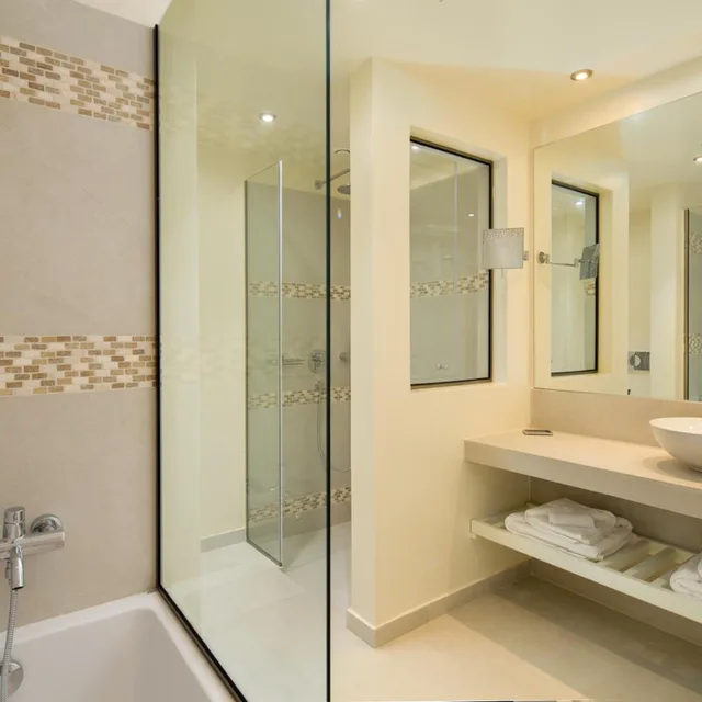 جناح تنفيذي، Rodostamo Hotel and Spa 7/8