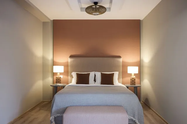 Villa, 6 Beds, King Bed, Sea Front، Elounda Gulf Villas 2/10
